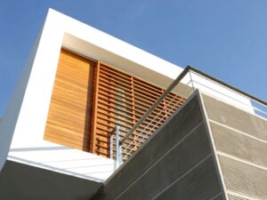 tấm nhựa ốp tường, trần vân gỗ 2