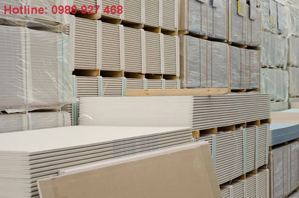 tổng kho tấm trần thạch cao 01