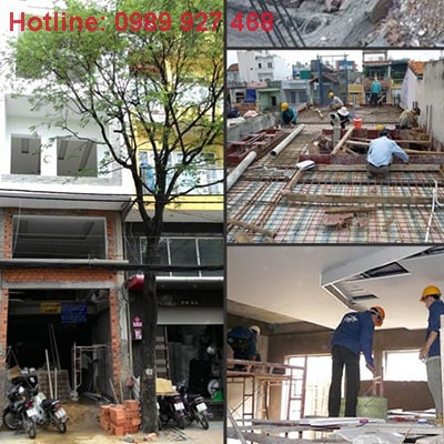 sửa nhà tại hà nội