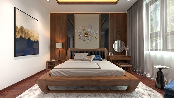 thiết kế thi công nội thất - sửa nhà trọn gói