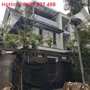 sửa chữa nhà biệt thự 1