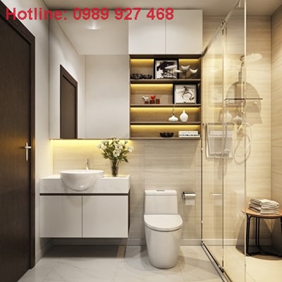 chống thấm nhà vệ sinh