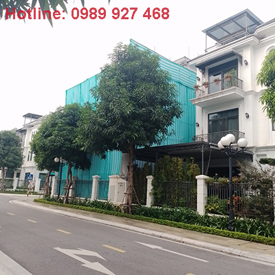 sửa chữa nhà biệt thự