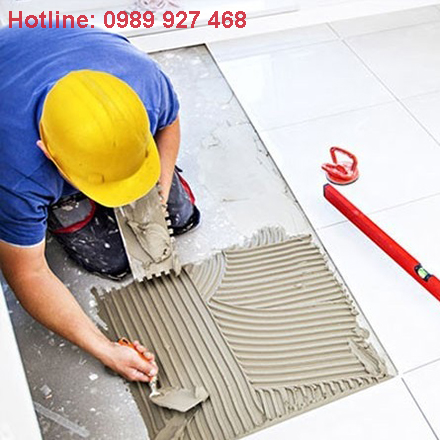 Lát gạch nền các loại
