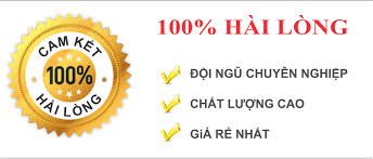 cam kết chất lượng sửa nhà trọn gói chuyên nghiệp